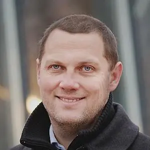 Indrek Peenmaa
