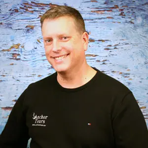 Jeff Babineau