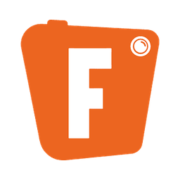 Fotaflo logo