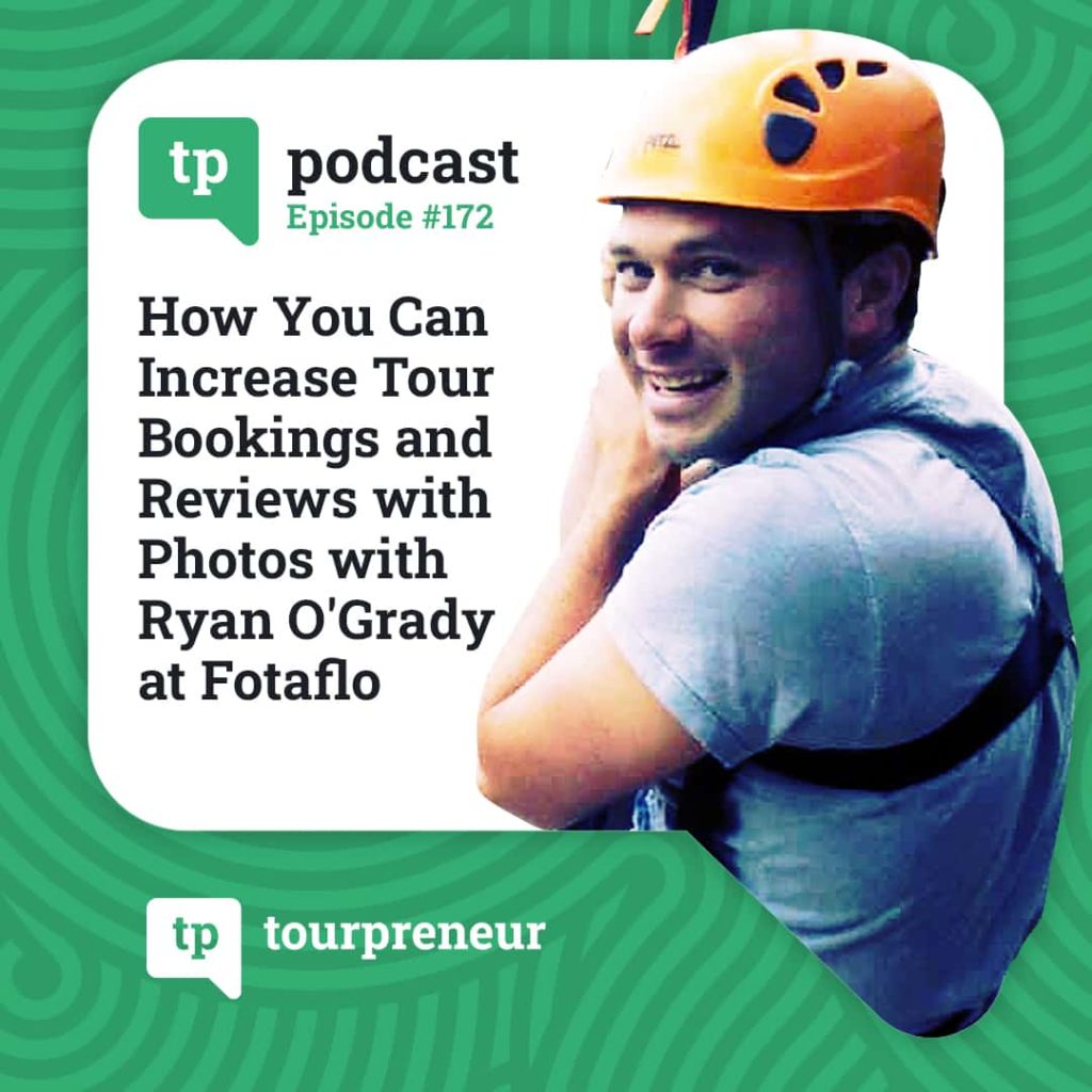 How You Can Increase Tour Bookings and Reviews with Photos