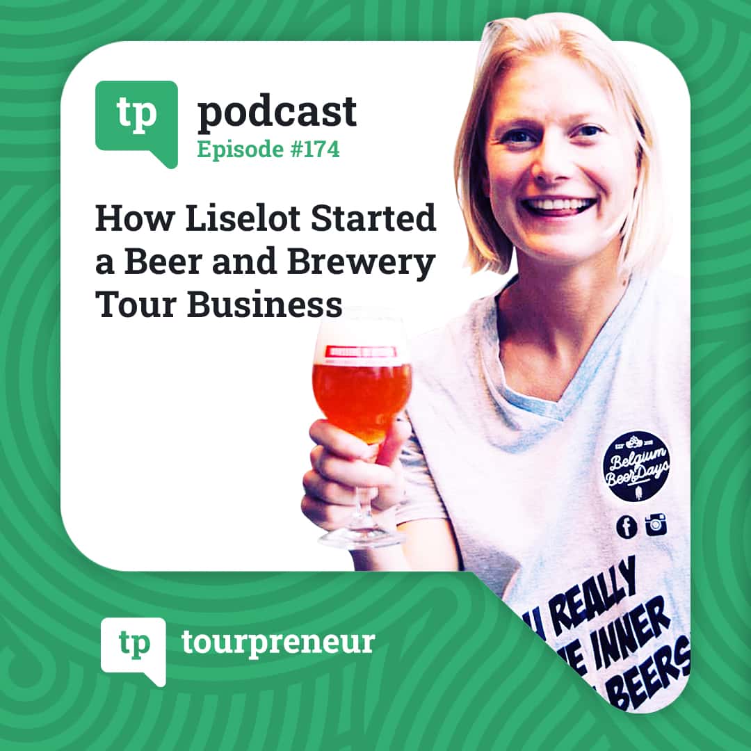 How Liselot Started a Beer and Brewery Tour Business, the Story Behind BeerSecret