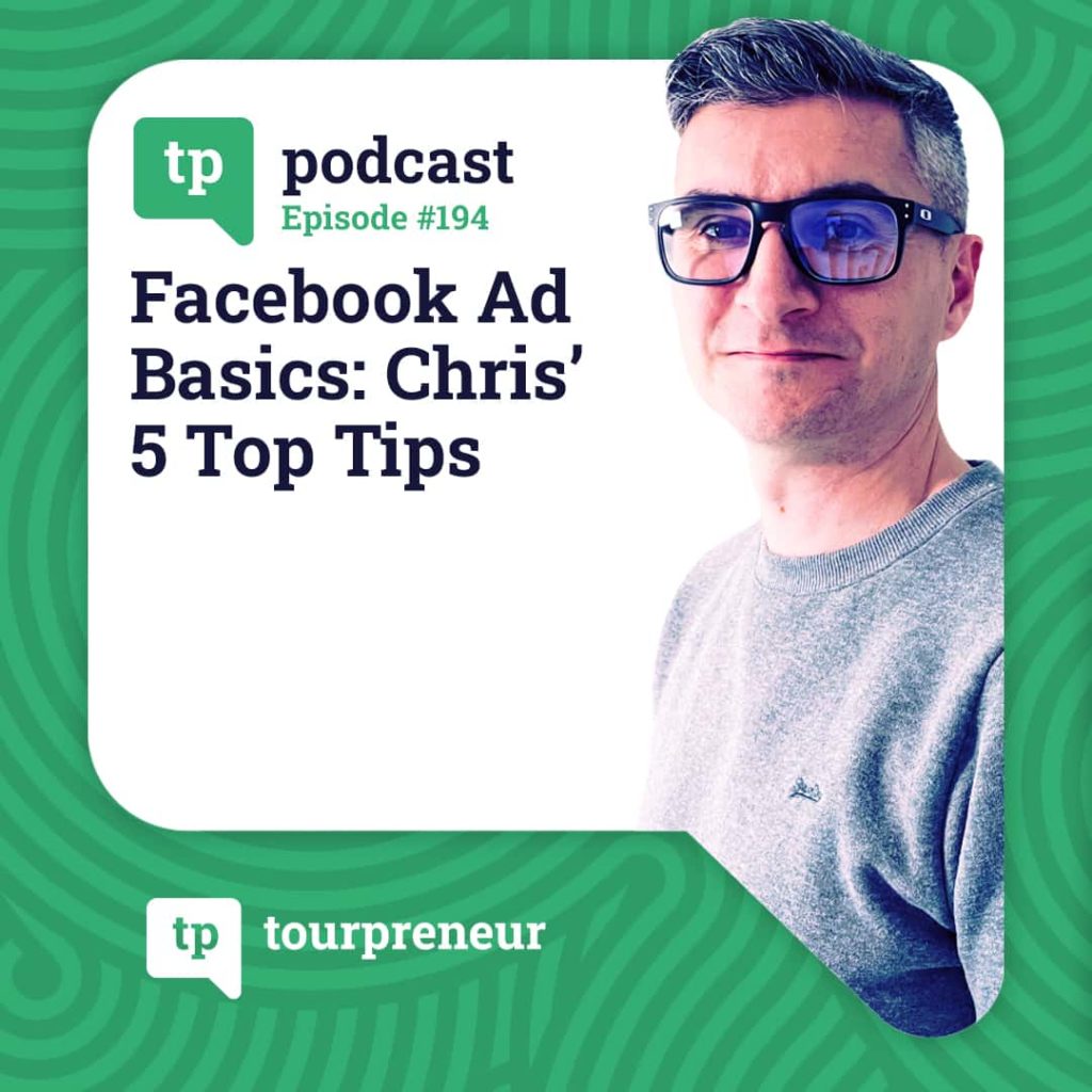 Facebook Ad Basics: 5 Top Tips