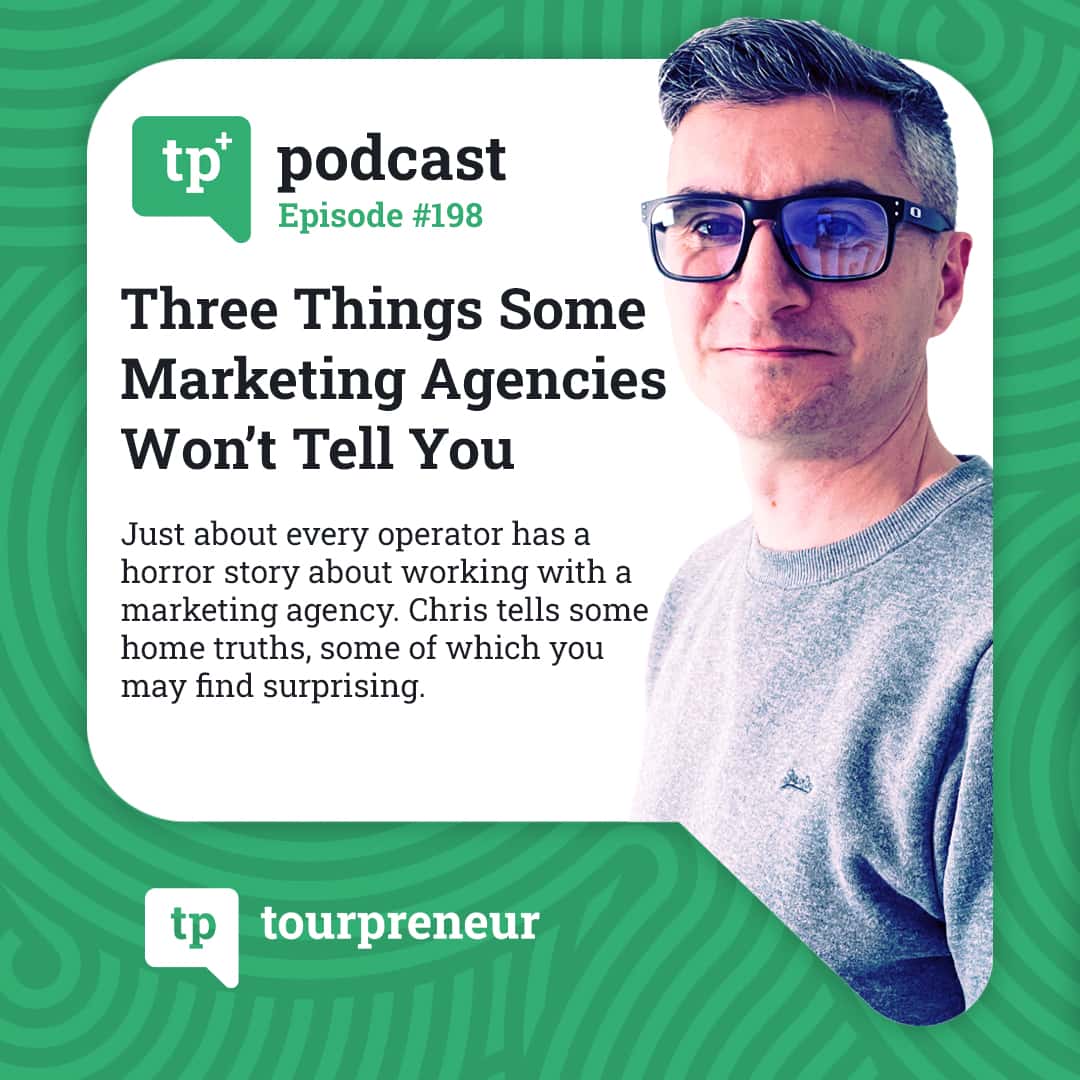 198 - Things Some Marketing Agencies Won’t Tell You