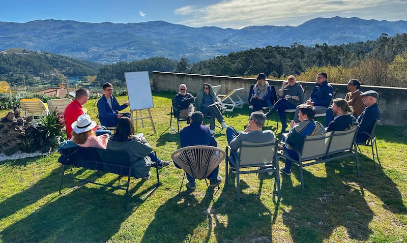 Tourpreneur Travel Business Community