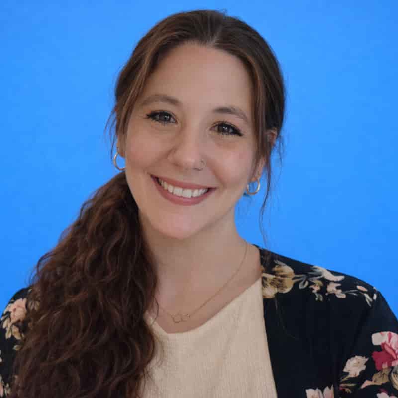 Rachael Feidler