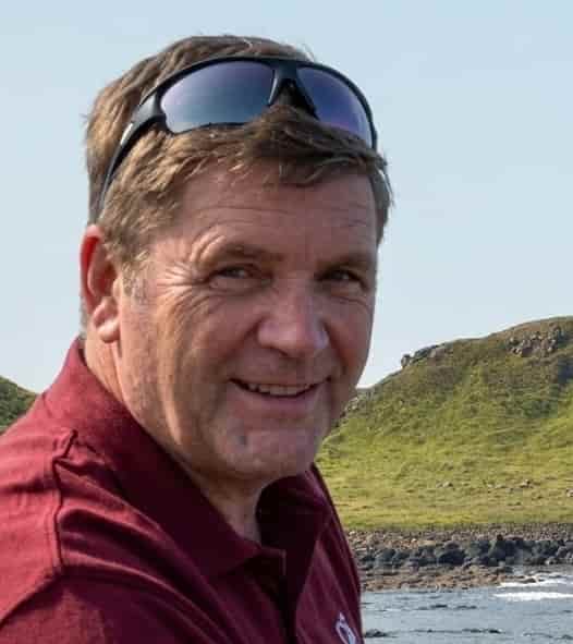 Larry Coady
