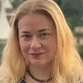 Eva-Maria Egipt-Peenmaa